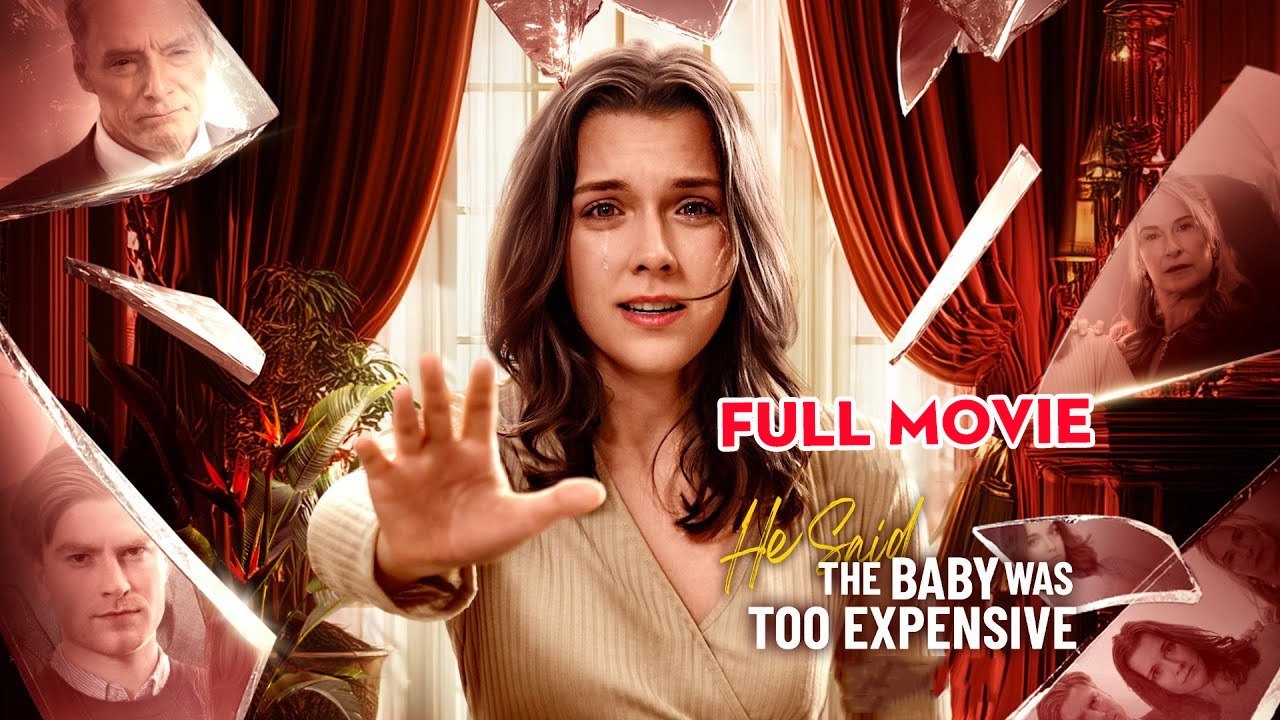 He Said The Baby Was Too Expensive