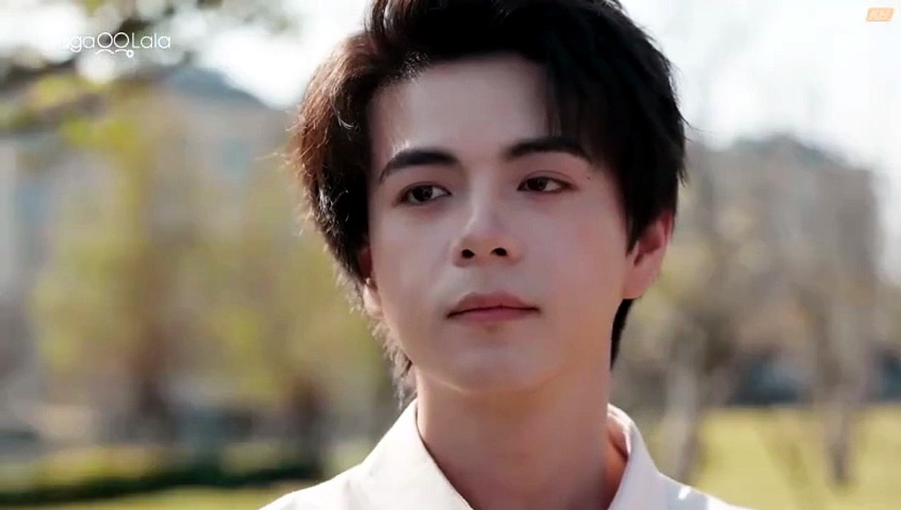 Double Helix Ep 12 Engsub