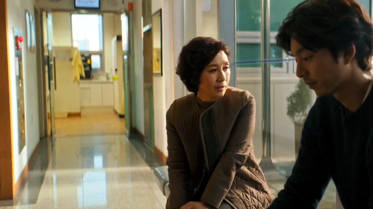A Man and a Women South Korean Romantic Movie in Hindi Dubbed