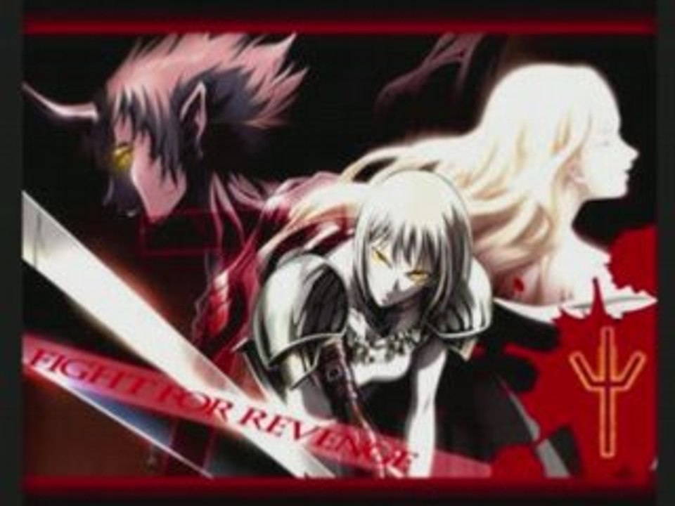 Claymore