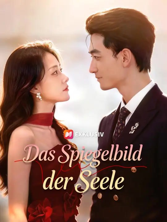 Das Spiegelbild der Seele | Komplette Serie | Short Drama Deutsch