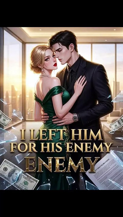 I Left Him for His Enemy HD 720p ARS