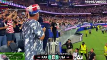 Pire streaker de la coupe du monde