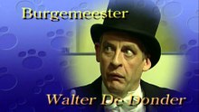 De Verloren Cowboy (2000)