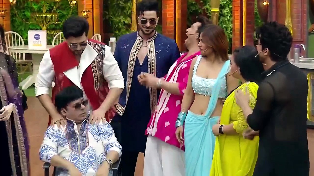Laughter Chef 3 13th June 2026 Full Ep 59