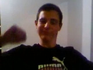fin de soirer chze thibault