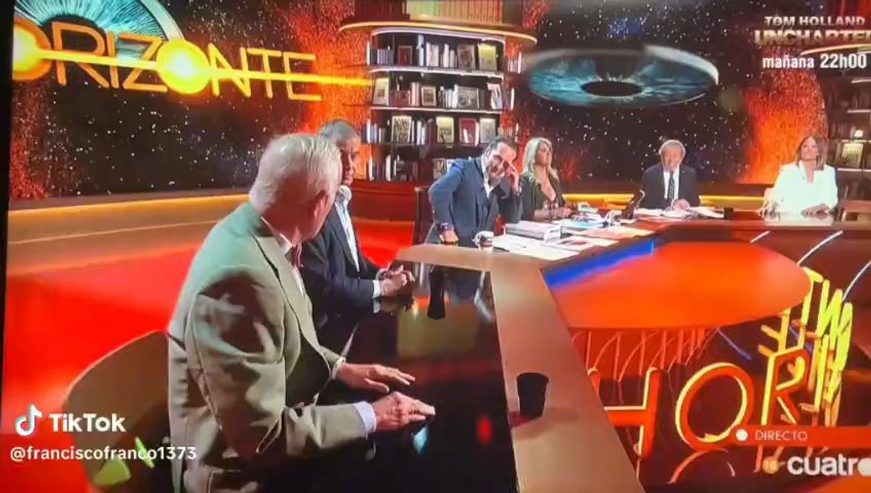 Situación jurídica actual, española
