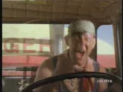 KissCool-Le routier(1995)