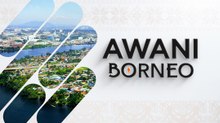 AWANI Borneo [14/6/2026] - Pembinaan Kabel Dasar Laut | Daerah Tertinggi Kes Denggi Sabah | Kinabatangan Diiktiraf UNESCO
