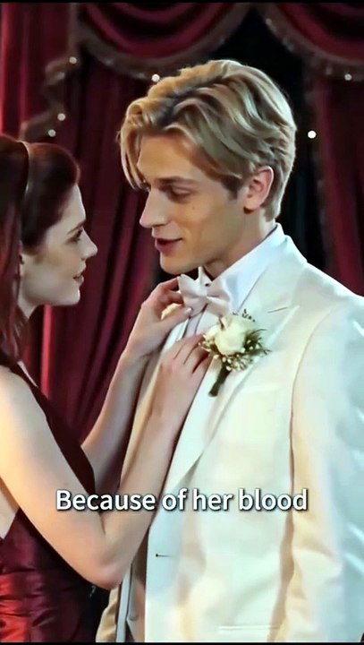 Toxic Love with My Vampire Fiance's Father HD 720p ANS