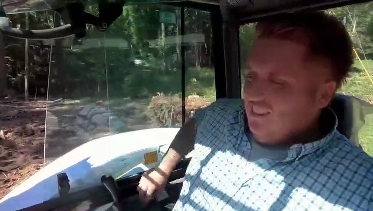 Maine Cabin Masters S13E03 Courts and Cabins #e...