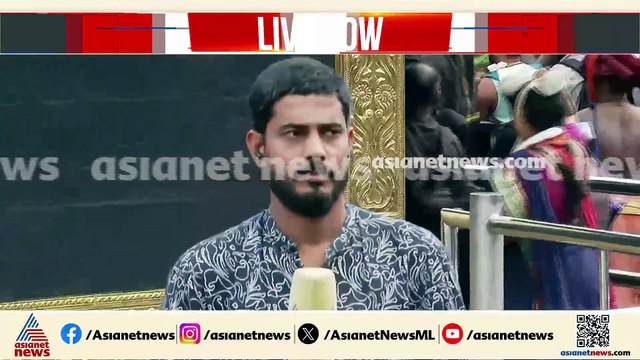 ശബരിമലയിൽ പ്രഭാമണ്ഡലമടക്കം ഇളക്കി പരിശോധന; അവസാനഘട്ട പരിശോധനകൾക്ക് ഇന്ന് തുടക്കം