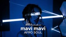Ibrahim Tatlises - Mavi Mavi | Desert Afro Soul Cover