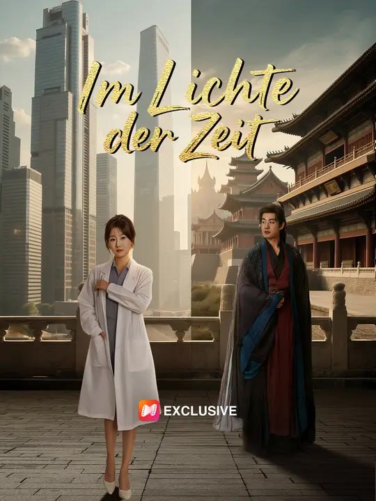 Im lichte der zeit | komplette serie | short drama deutsch