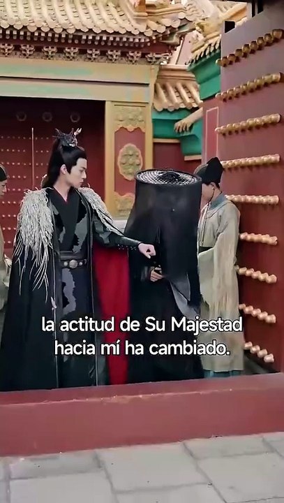 La Princesa Carolina Iglesias- Completo