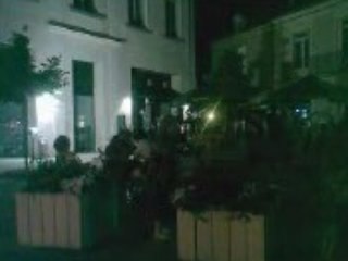 Fête de la musique chateau gontier 2008 2