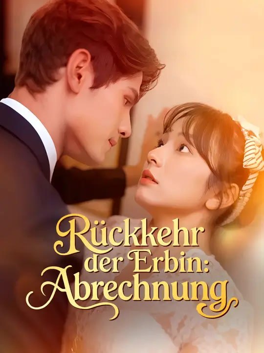 Rückkehr der Erbin: Abrechnung | Komplette Serie | Short Drama Deutsch