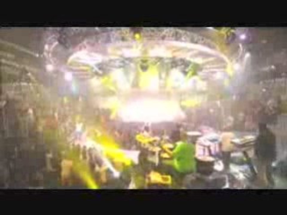 Weezy' - A Milli (Live @ Jimmy Kimmel)