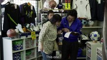 Tamako in Moratorium もらとりあむタマ子Eng Sub