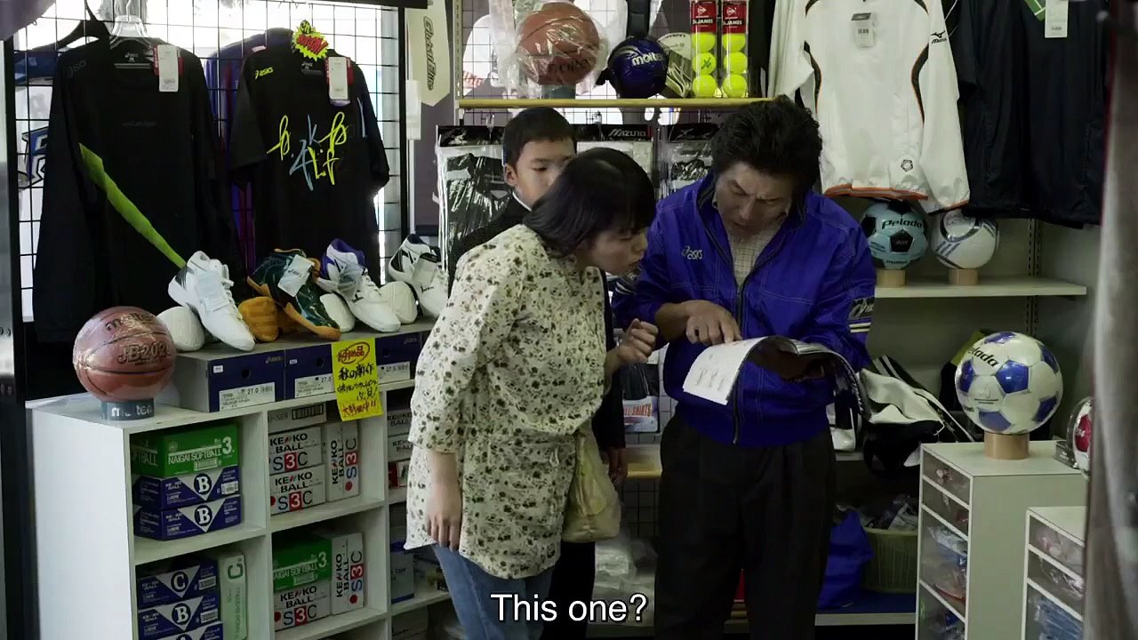 Tamako in Moratorium もらとりあむタマ子Eng Sub