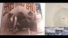 The Jones Family Band - An Electrified Joint Effort (US 1971-73),psych garage folk