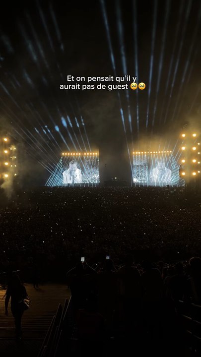 C’est la fête !!