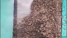 Changan Oshan X7 Cooling Coil Deep Cleaning