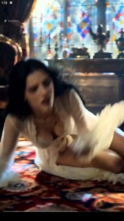 Ex-Vampire's Brother Drained Me Out