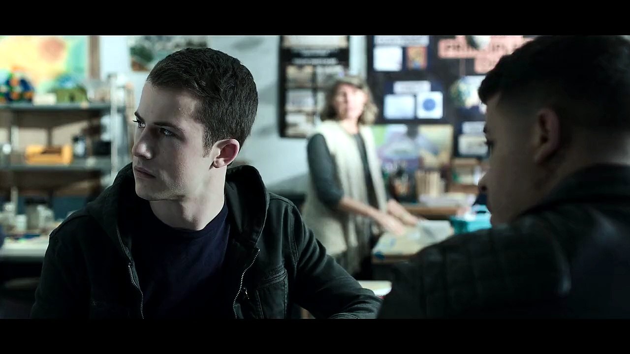 13 Reasons Why-S3E8