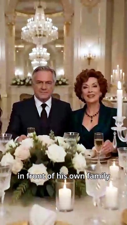At My Husband's Wedding, I Realized I Died Long Ago ENGSUB [Full Movie]