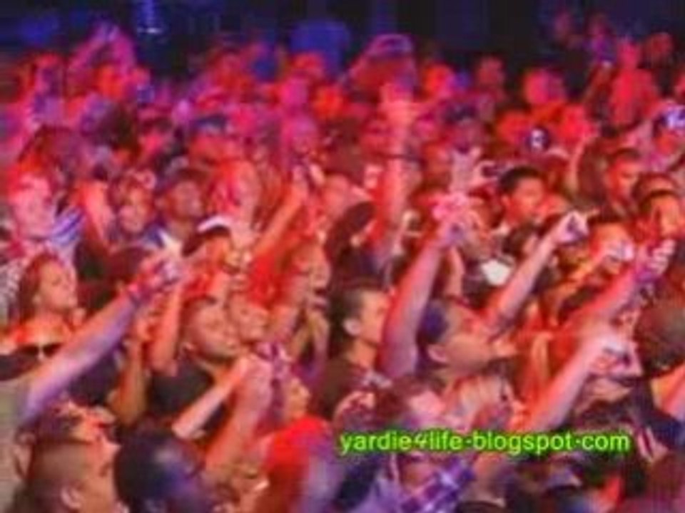 Weezy' - Lollipop (Live @ Jimmy Kimmel)