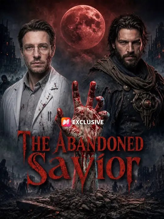 The Abandoned Savior - FULL EPISODE