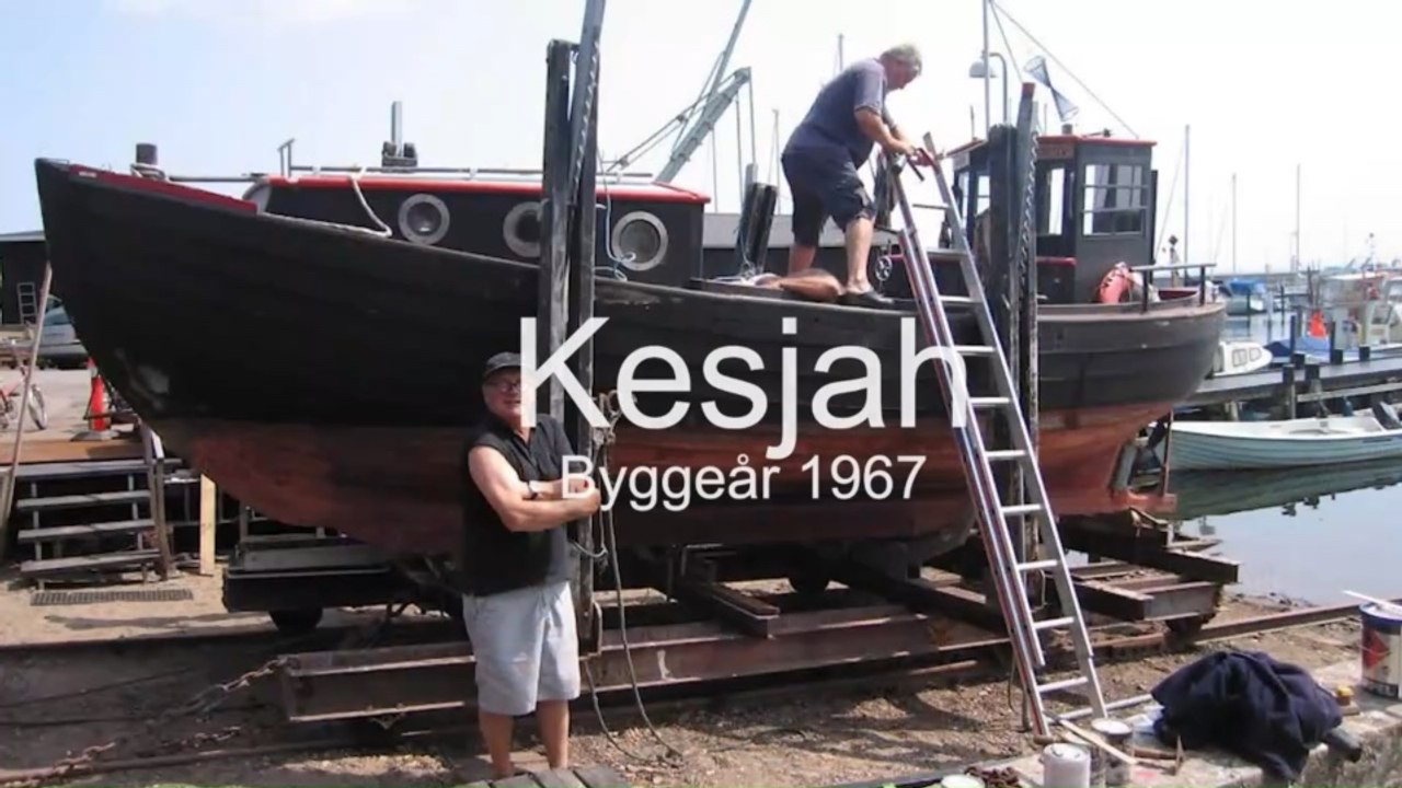 Kesjah2026