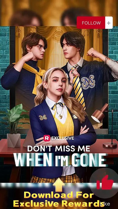 ENG SUB💙Don't Miss Me When I'm Gone Dailymotion - I have to choose between two sons-the Miller brothers #reelshort