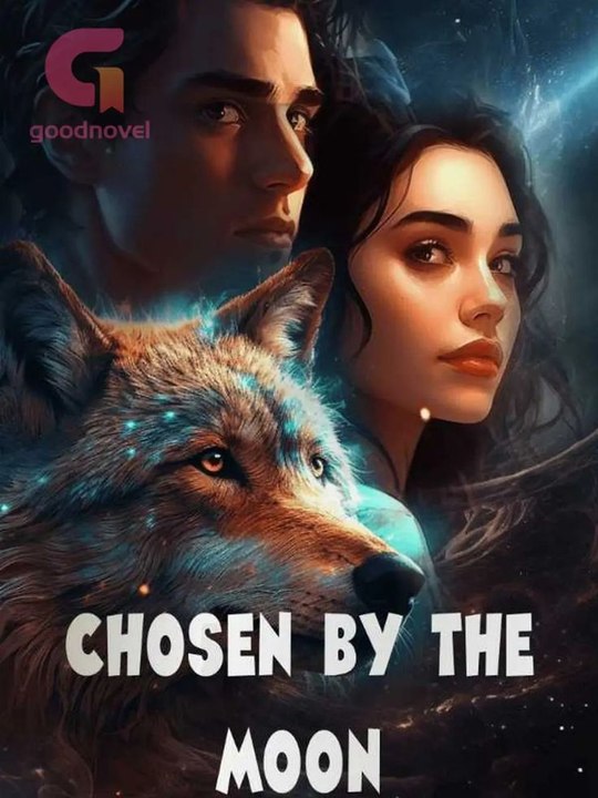 CHOSEN BY THE MOON