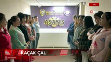 Hatay'da masaj ve SPA salonlarında kaçak çalıştırılan 31 Taylandlı kadın yakalandı