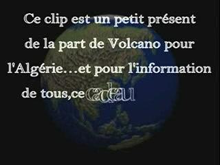 Volcano - vraiment (Clip)