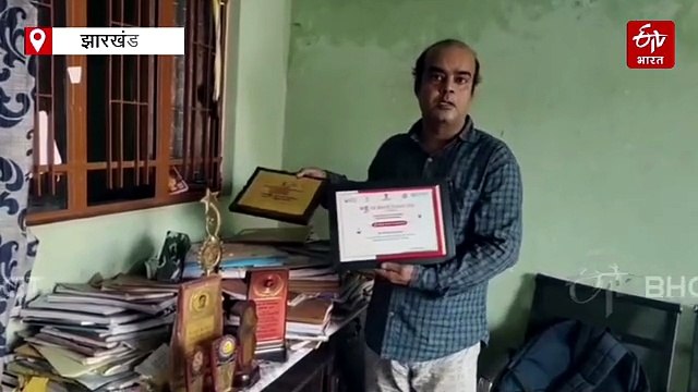 हजारीबाग, कोडरमा और गोड्डा में लोगों ने लिया रक्तदान शिविर में बढ़ चढ़कर हिस्सा, ब्लड डोनेट को लेकर युवाओं में उत्साह