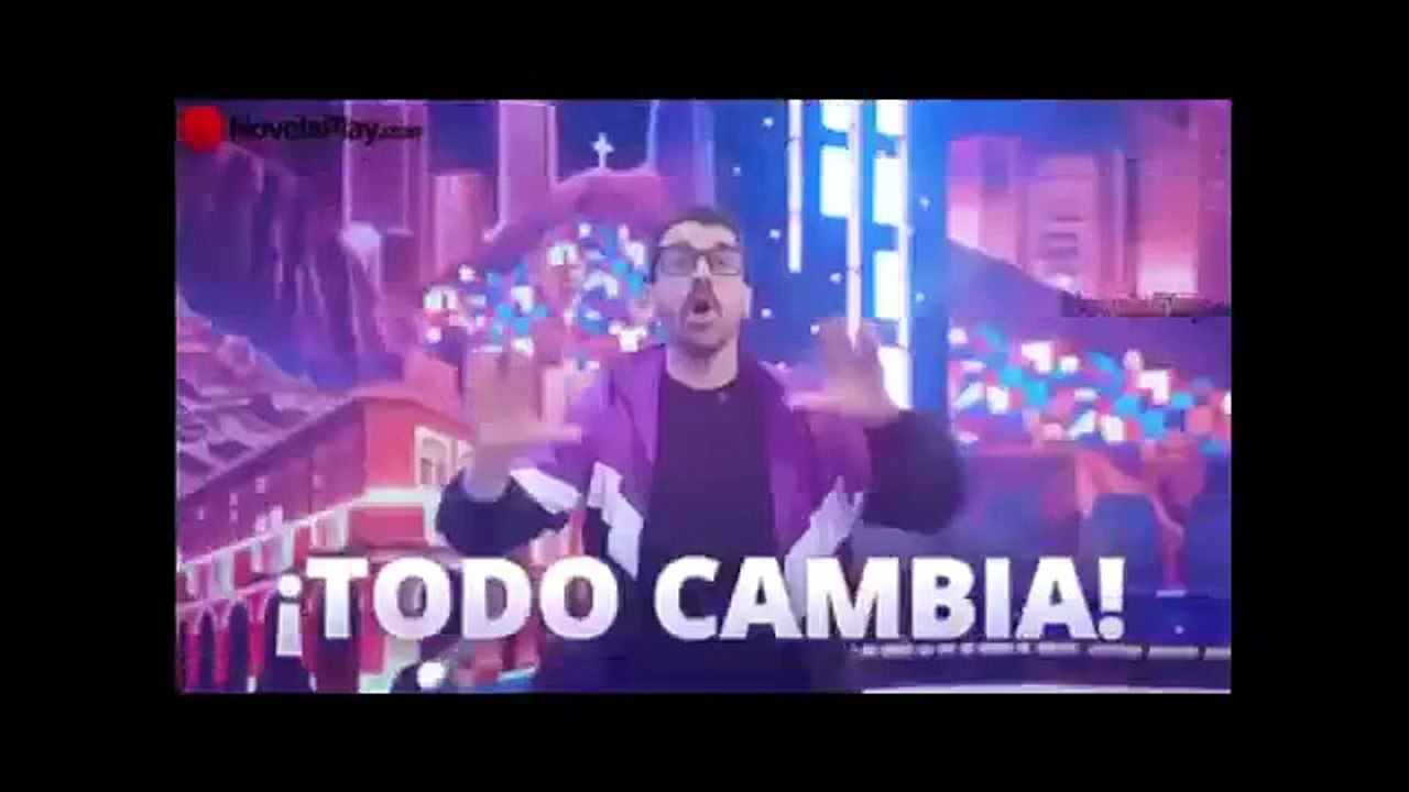 VALENTINA VALIENTE | Capitulo 70