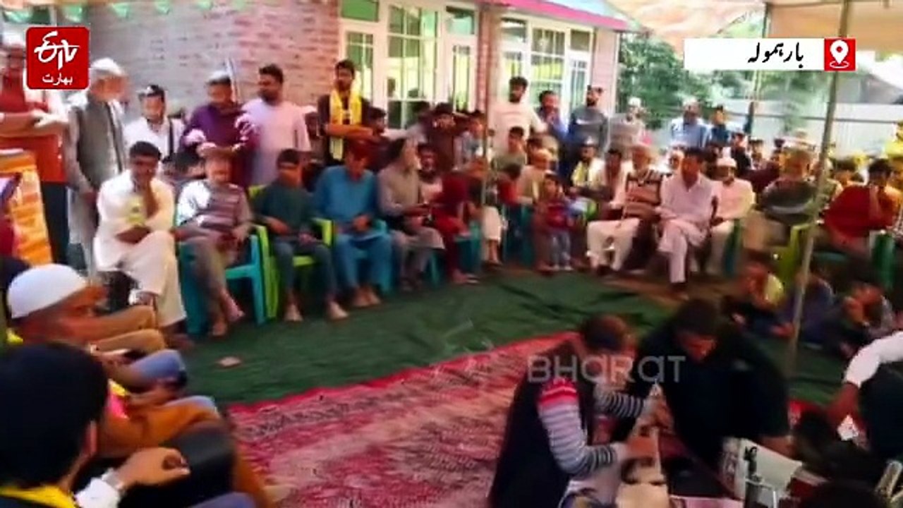 این سی حکومت جھوٹ بول کر لوگوں کو دھوکہ دے رہی ہے: سہیل دیو بھارتیہ سماج پارٹی