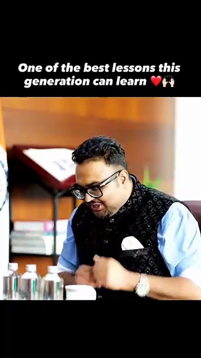 Learnings from the best