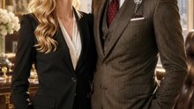 Rise of the Corporate Empress (2026) - Full Movie