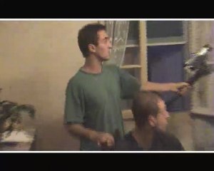 DEMO CLIP  yannidan par DAN-PRODUCTION