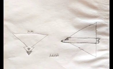 SERDAR ŞİMŞEK SAVAŞ UÇAĞI TASARIMI