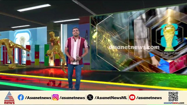 നെതര്‍ലന്‍സ് ജപ്പാൻ പോരാട്ടം; മുൻതൂക്കം നെതര്‍ലന്‍സിന് തന്നെയെന്ന് പ്രചനങ്ങളിലൂടെ സ്റ്റാറായ സുബൈർ