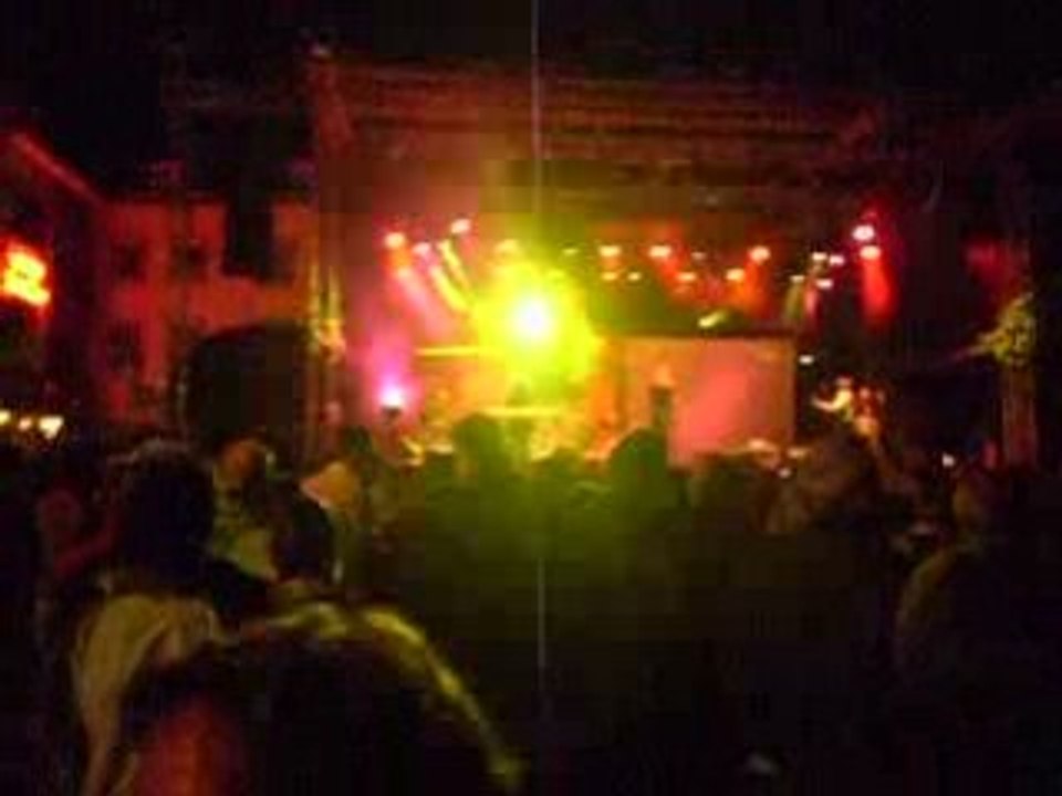 Fête de la musique 2008 2 - Massachusetts