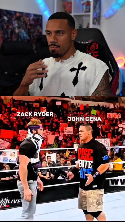 WWE