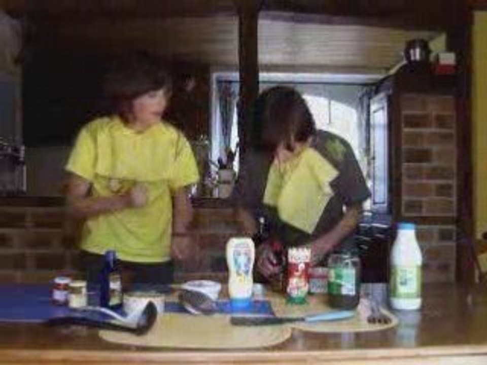 culinaire tv