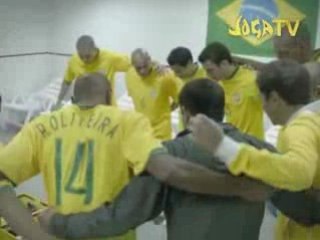 [Nike Joga Bonito ITA]Nazionale Brasiliana