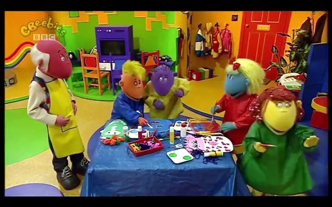 Cbeebies Tweenies Monster Nosh...mp4